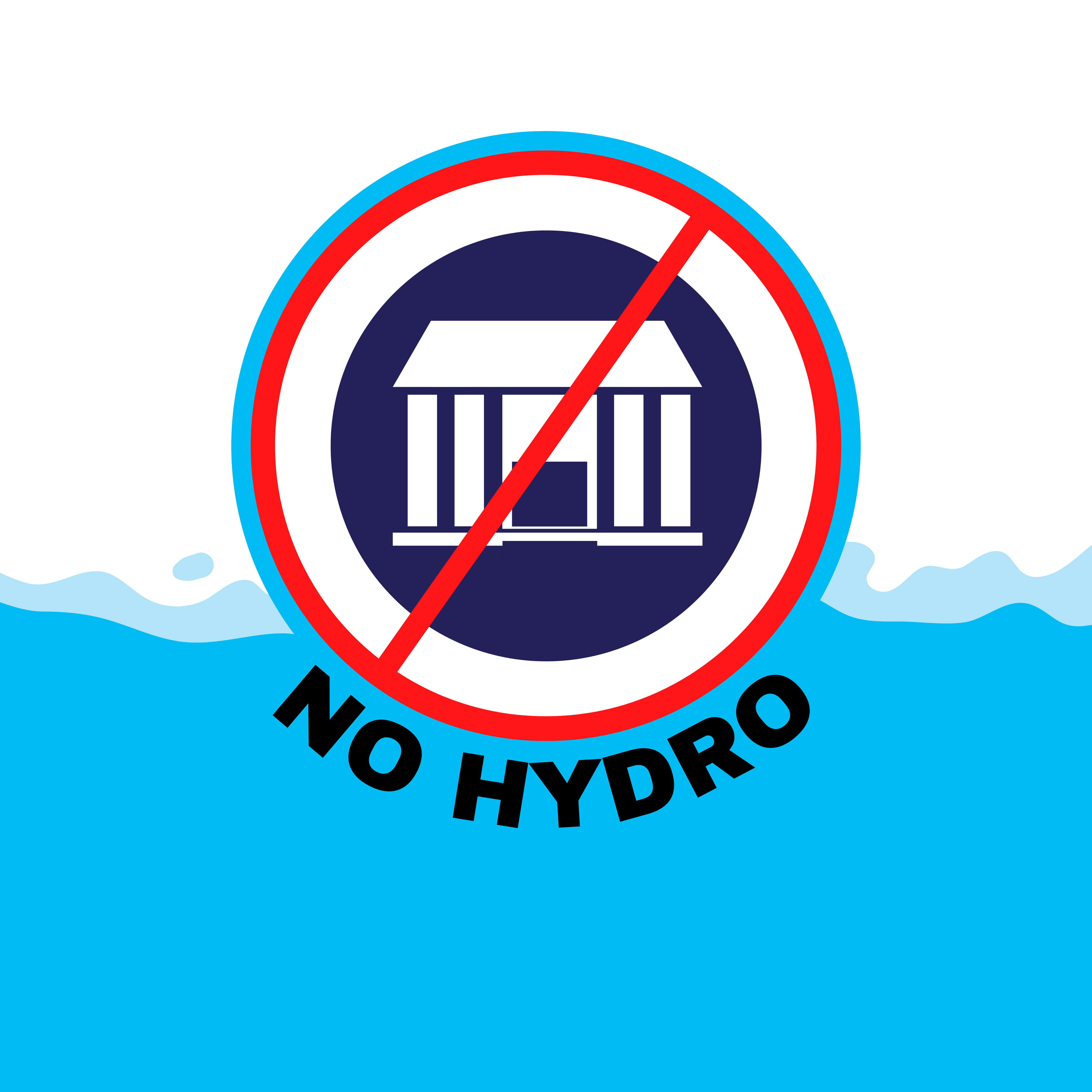 Company No Hydro. Description and contact information.